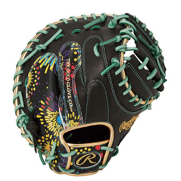 Rawlings（ローリングス） GR2FHG2AF B 野球 ミット 軟式 HOH GRAPHIC