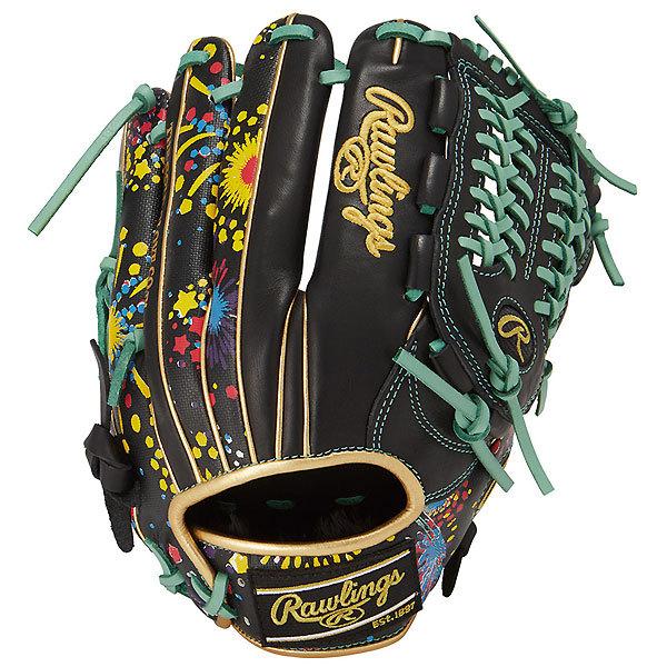 Rawlings ローリングス（Rawlings） GR2FHGN64 B 野球 グラブ