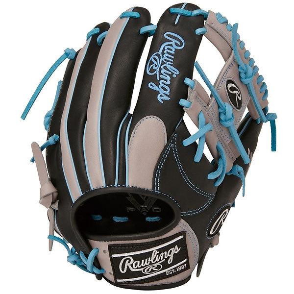 Rawlings ローリングス（Rawlings） GR2HTCN62 BGRY 野球 グラブ