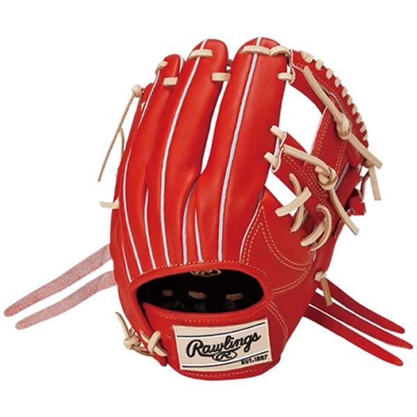 Rawlings（ローリングス） GRXFHEN6X ROR 野球グラブ 軟式HOH PRO