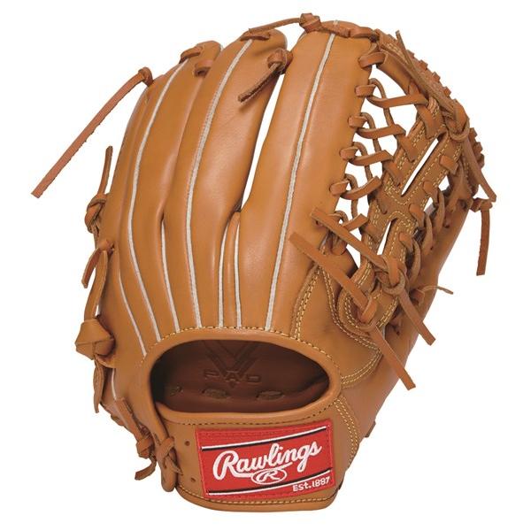 Rawlings（ローリングス） GRXHTN65 RT 野球 グラブ 軟式 ハイパー