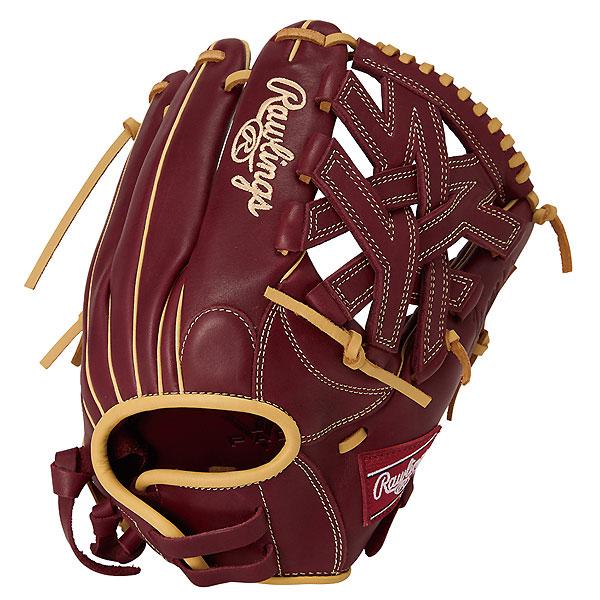 【メーカー】ローリングス（Rawlings）【カテゴリー】ソフトボール【分類】グラブ・ミット【商品説明】女子ソフトボール用即使用グラブ。スチーム加工不要。柔らかい・痛くない・手にフィット。※表示が同じであっても深さ・仕上がりにより大きさが各...