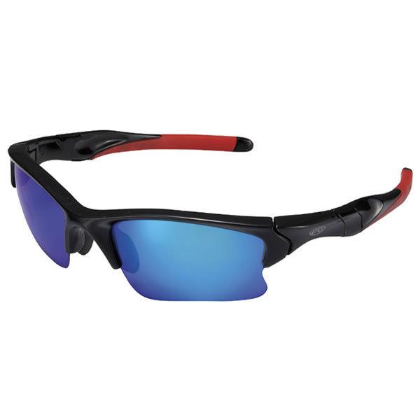 Rawlings（ローリングス） S18S4BL 野球 サングラス S18S4BL 偏光