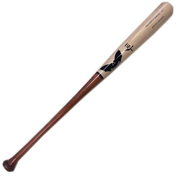 SAM BAT（サムバット） R2K1 BRNNTRL 野球 バット 硬式用 木製