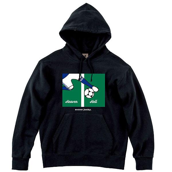 SoccerJunky（サッカージャンキー） SJ22P46 2 サッカー フットサル