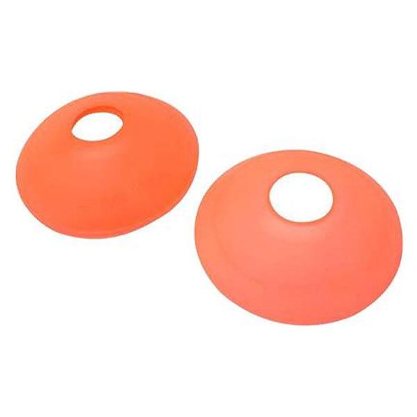 【メーカー】Sondico（ソンディコ）【カテゴリー】サッカー【分類】トレーニング用品【商品説明】トレーニングコーン6個セット。視認性の高い配色を採用。【カラー・仕様・サイズ】カラー：99（マルチ）サイズ：直径約19cm