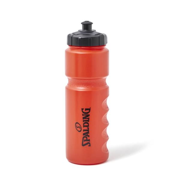 【メーカー】SPALDING（スポルディング）【カテゴリー】バスケットボール【分類】アクセサリー【商品説明】ナンバープリントを塗りつぶして自分のナンバーにカスタマイズできるドリンクボトル。【カラー・仕様・サイズ】素材：ボトル・キャップ-ポリ...