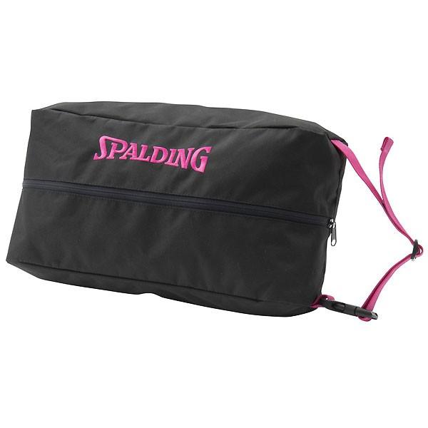 バスケットボール用品 シューズケース スポルディングの人気商品 通販 価格比較 価格 Com