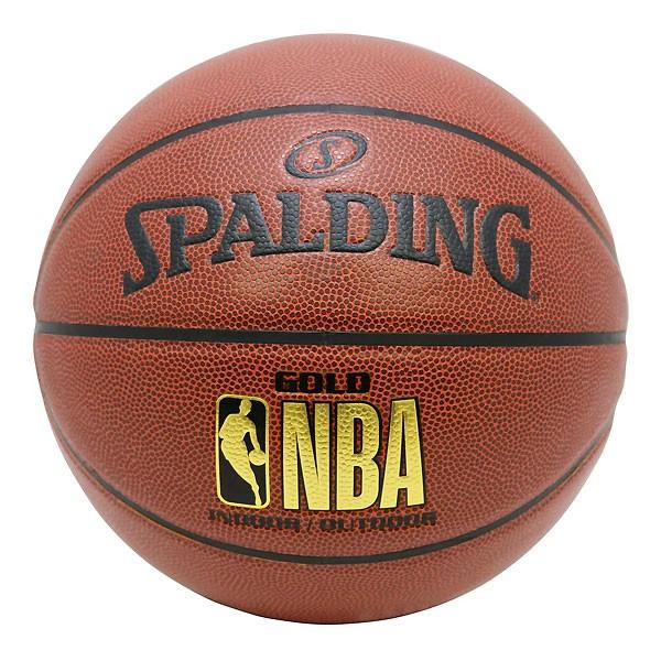 SPALDING（スポルディング） 76-504J バスケットボール ボール NBA