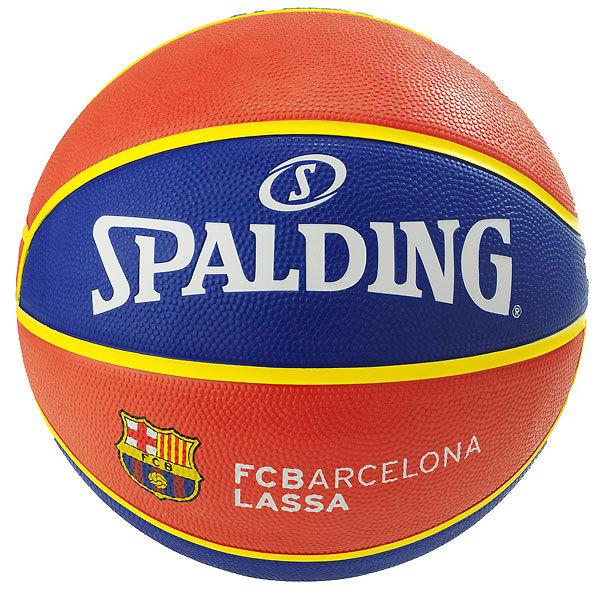 SPALDING（スポルディング） 83-776Z バスケットボール ボール ユーロ