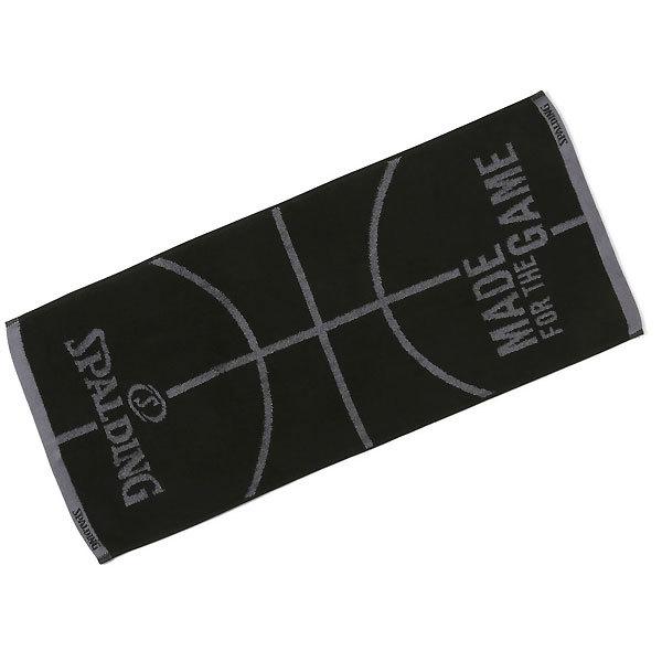 【メーカー】スポルディング （SPALDING）【カテゴリー】バスケットボール【分類】タオル【商品説明】今治産の高品質なスポーツタオル。ジャカード柄で吸水力抜群。ギフトに最適なBOX入り。【カラー・仕様・サイズ】カラー：ブラック素材：綿10...