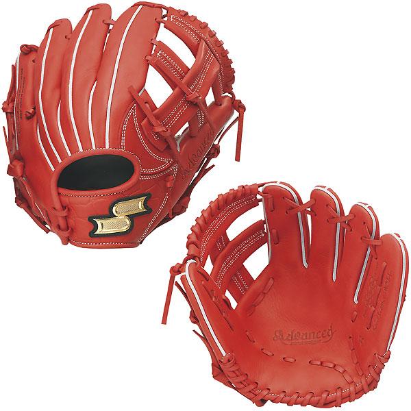 エスエスケイ（SSK） AJBJ3 32 野球 グラブ ＜PROEDGE＞ 少年軟式 プロ 