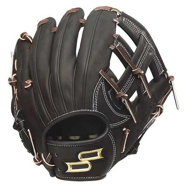 未使用品　ssk 硬式サブローモデルグラブ　右投げ　PRG-086 エスエスケイ（SSK） AJSS324F 9040 野球 グラブ ＜PROEDGE＞ 少年軟式
