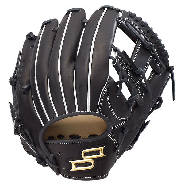 SSK アドバンスド 硬式グローブ エスエスケイ（SSK） ANB125 90 野球 グラブ ＜PROEDGE＞ 軟式