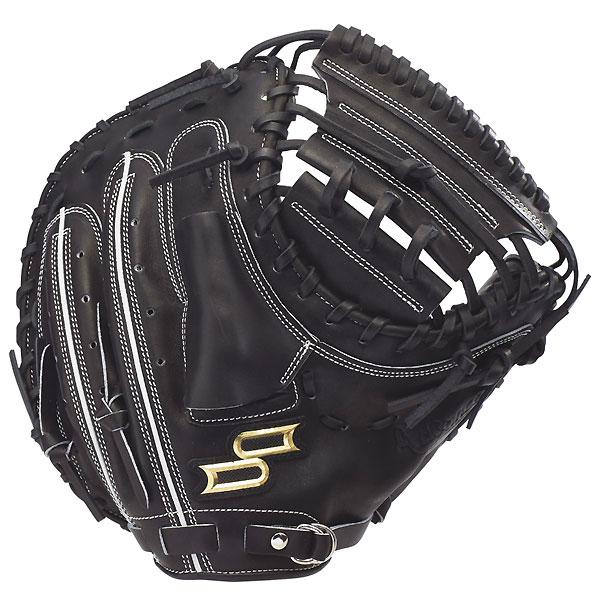 ＳＳＫ プロエッジアドヴァンスド　軟式キャッチャーミット 楽天市場】【交換往復送料無料】 野球 キャッチャーミット 軟式 大人