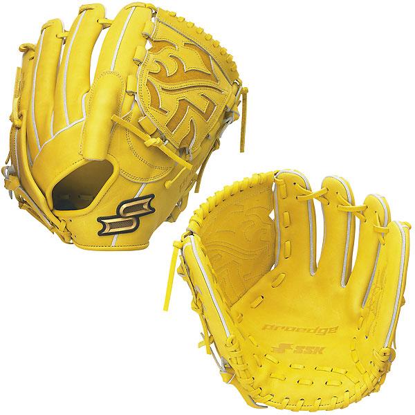 エスエスケイ（SSK） PEK7156L23 45 野球 グラブ ＜PROEDGE＞ 硬式