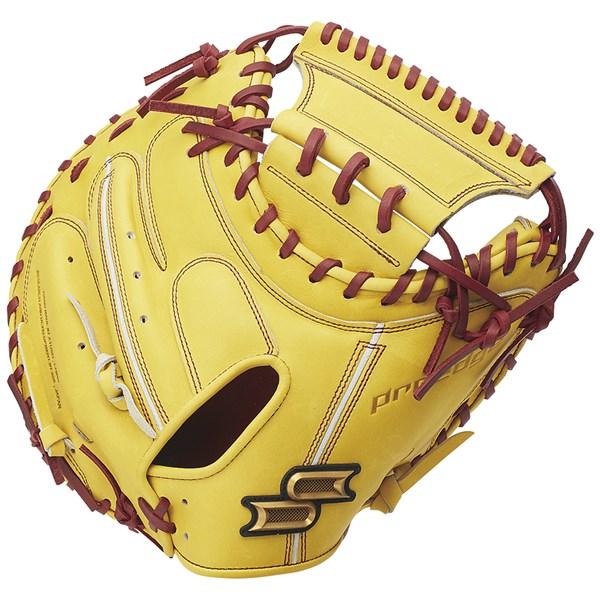 エスエスケイ（SSK） PEKM04423F 4548 野球 ミット ＜PROEDGE＞ 硬式