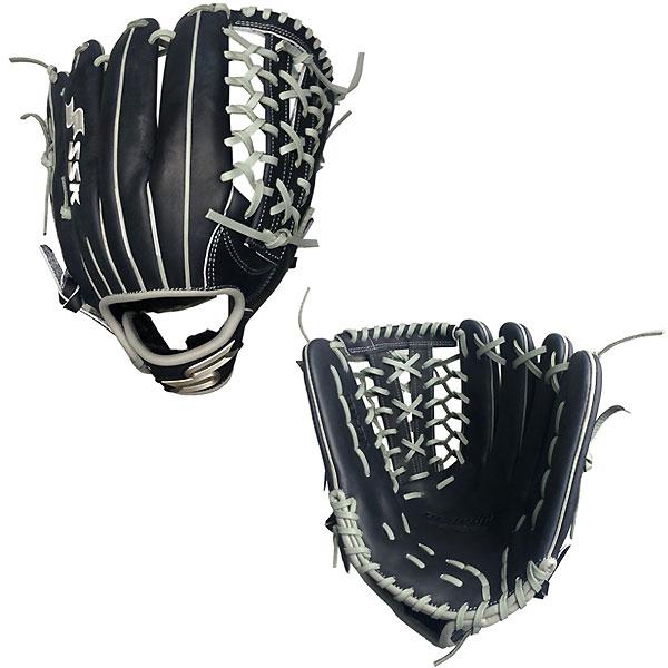 SSK　Proedge　投手用　軟式 エスエスケイ（SSK） PENCR4 7093 野球 一般軟式 グラブ 外野手用