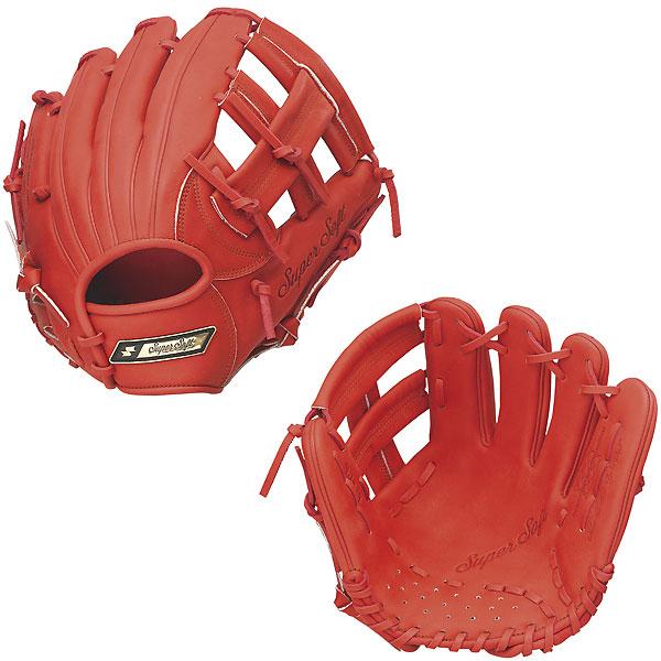 エスエスケイ（SSK） SJJ3 32 野球 グラブ 少年軟式 スーパーソフト