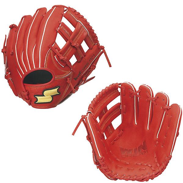 SSK グローブ ウインドリーム WJJ3 エスエスケイ（SSK） WJJ3 32 野球