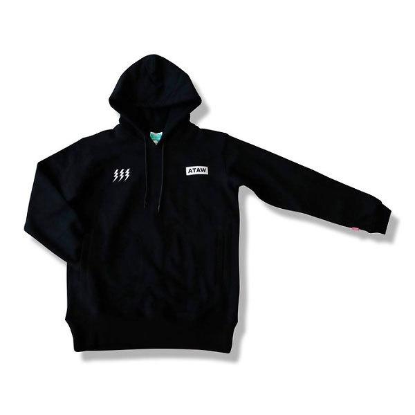 �X�[�W���iSULLO�j�@1333104032  BLK�@�T�b�J�[�@�t�b�g�T��  �W���j�A  �p�[�J�[  Jr. ATHLETE SWEAT PARKA  21FW
