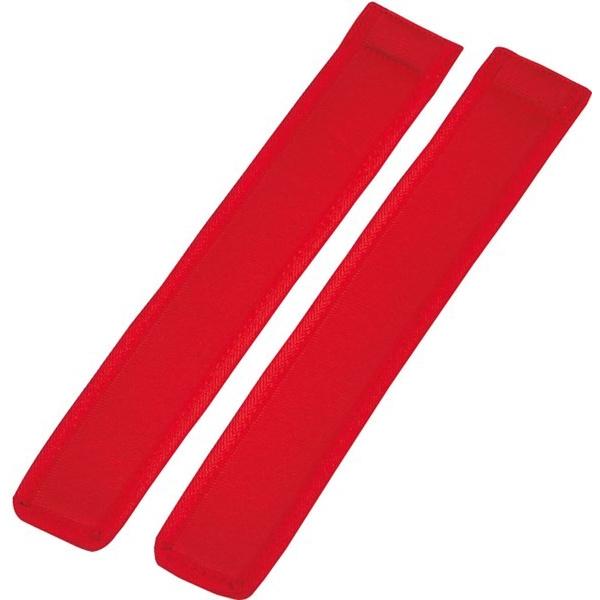 【メーカー】トーエイライト【カテゴリー】ガッコウキキ【分類】グッズ【商品説明】鬼ごっこをスポーティーに！タグをうばい合うだけの簡単ゲーム。面ファスナー式タグは、柔らかい素材でつかみやすいです。【カラー・仕様・サイズ】ベルト×1、タグ×2（同...