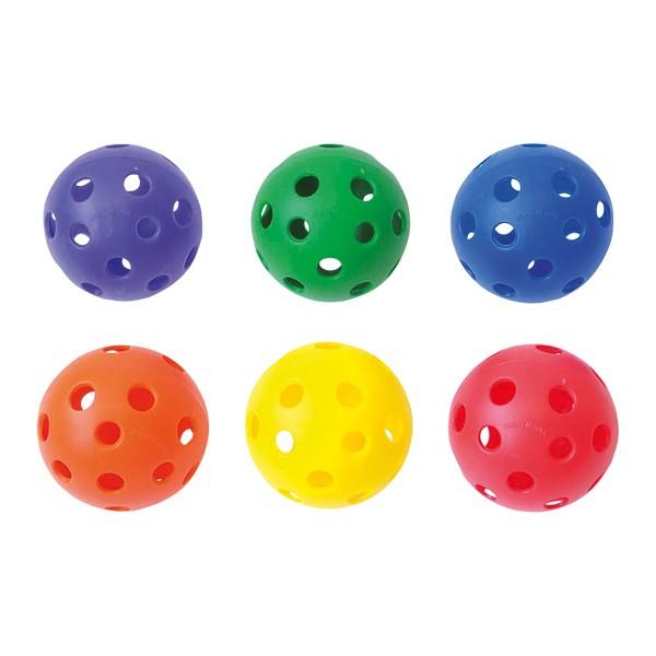 【メーカー】トーエイライト【カテゴリー】ガッコウキキ【分類】キグ・ビヒン【商品説明】●握っても割れない・型崩れしない、つぶしても元の形状に戻るEVA製の不思議なボールです。ボール遊びやレクリエーション、各種スポーツまで幅広くお使いいただけま...