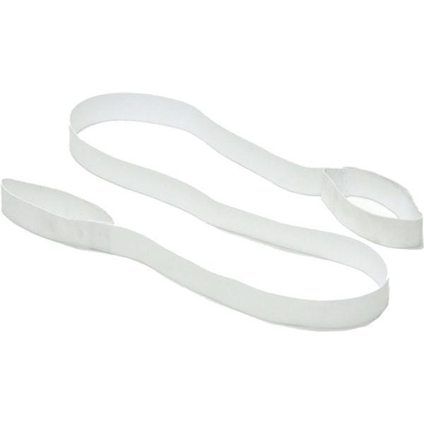 【メーカー】トーエイライト【カテゴリー】ガッコウキキ【分類】グッズ【商品説明】ゴムの特性を活かし跳び方や高さ、ポイントの置き方を組み合わせることで夢中になって運動する姿につながります。【カラー・仕様・サイズ】1本サイズ：幅3×長さ約120c...