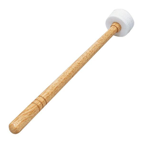 【メーカー】トーエイライト【カテゴリー】ガッコウキキ【分類】キグ・ビヒン【商品説明】体操用太鼓専用バチ【カラー・仕様・サイズ】木製台湾製
