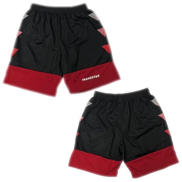 Transistar トランジスタ Hb19ap06 Blkred ハンドボール ゲームパンツ Flag Switch Blkred 19fw Tra Hb19ap06 Blkred アンドウスポーツ 通販 Yahoo ショッピング