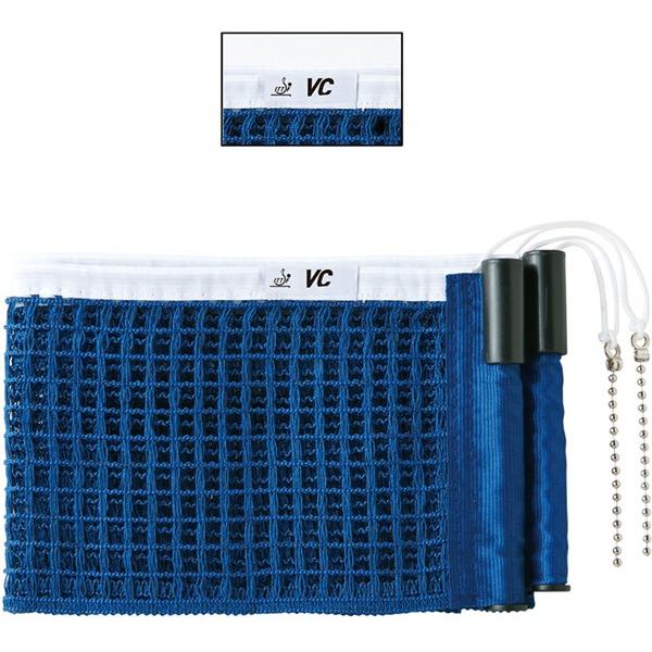 【メーカー】VICTAS（ヴィクタス）【カテゴリー】卓球【分類】アクセサリー【商品説明】国際卓球協会（ITTF）公認ネット。VCサポート専用。【カラー・仕様・サイズ】素材：ネットメッシュ（ポリエステル）、ホワイトテープ/綿カラー：0120（...