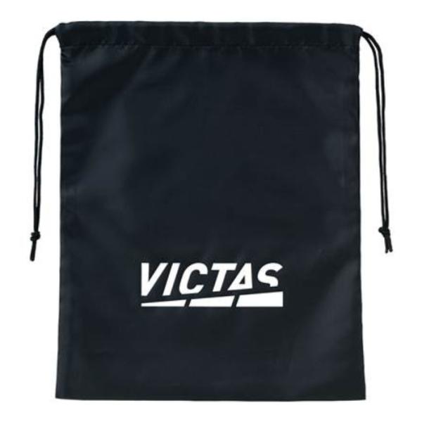 【メーカー】VICTAS（ヴィクタス）【カテゴリー】卓球【分類】バック【商品説明】シンプルでかさばらないマルチバッグです。シューズ、着替え、タオル等を汚さず収納できます。部活、旅行、ジム通い等で活躍します。【カラー・仕様・サイズ】素材：ポリ...