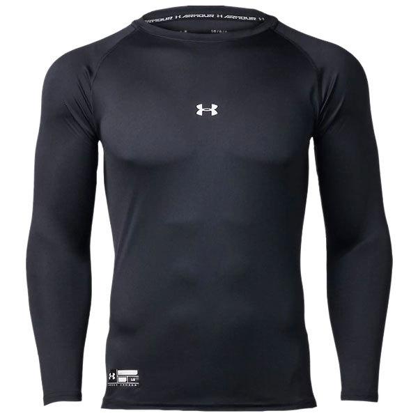 UNDER ARMOUR（アンダーアーマー） 1331487 001 野球 アンダーシャツ