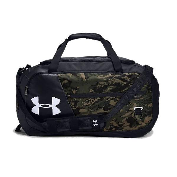 UNDER ARMOUR（アンダーアーマー） 1342657 006 マルチSP ダッフル