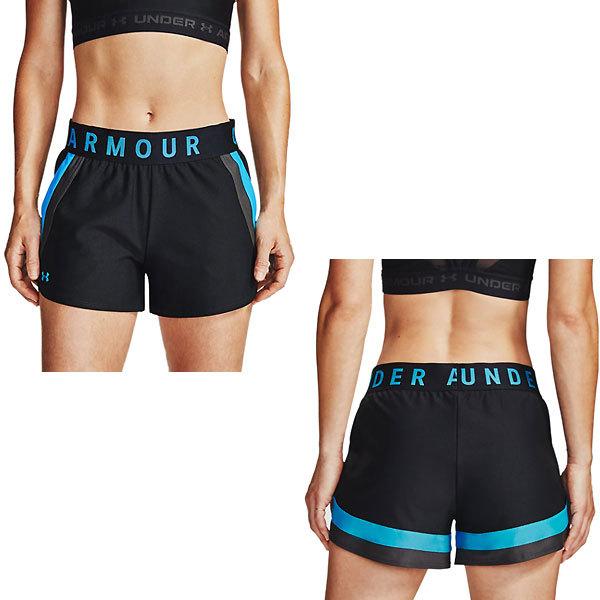 UNDER ARMOUR（アンダーアーマー） 1351978 003 ランニング レディース