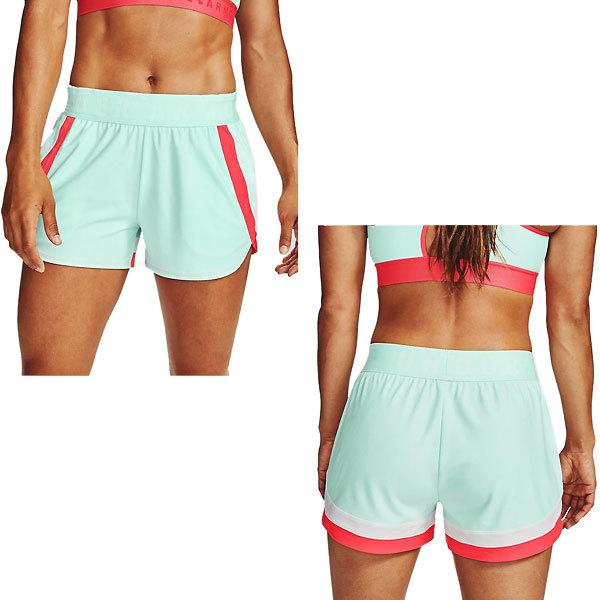 UNDER ARMOUR（アンダーアーマー） 1351978 403 ランニング レディース
