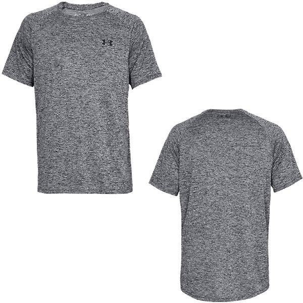 �A���_�[�A�[�}�[�iUNDER ARMOUR�j�@1358553�@002 �g���[�j���O�@UA�e�b�N �V���[�g�X���[�u T�V���c�@20SS