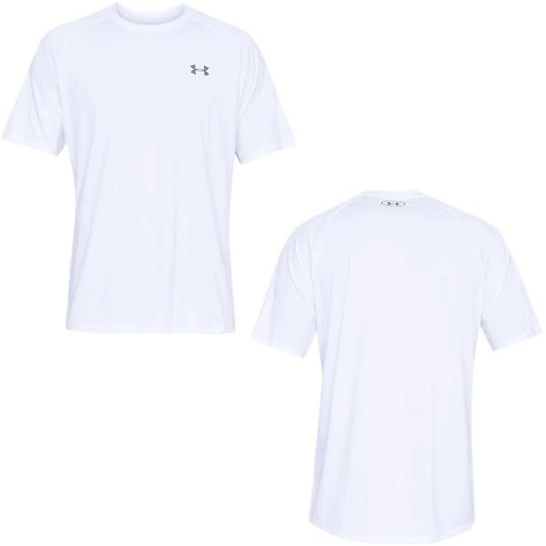 �A���_�[�A�[�}�[�iUNDER ARMOUR�j�@1358553�@100 �g���[�j���O�@UA�e�b�N �V���[�g�X���[�u T�V���c�@20SS