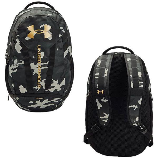 UNDER ARMOUR（アンダーアーマー） 1361176 007 マルチSP バック UA
