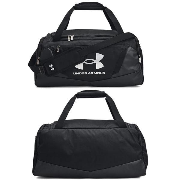 �A���_�[�A�[�}�[�iUNDER ARMOUR�j�@1369222�@001�@�}���`SP�@�o�b�N�@UA �A���f�B�i�C�A�u�� 5.0 �_�b�t���o�b�O S�T�C�Y 40L�@22SS
