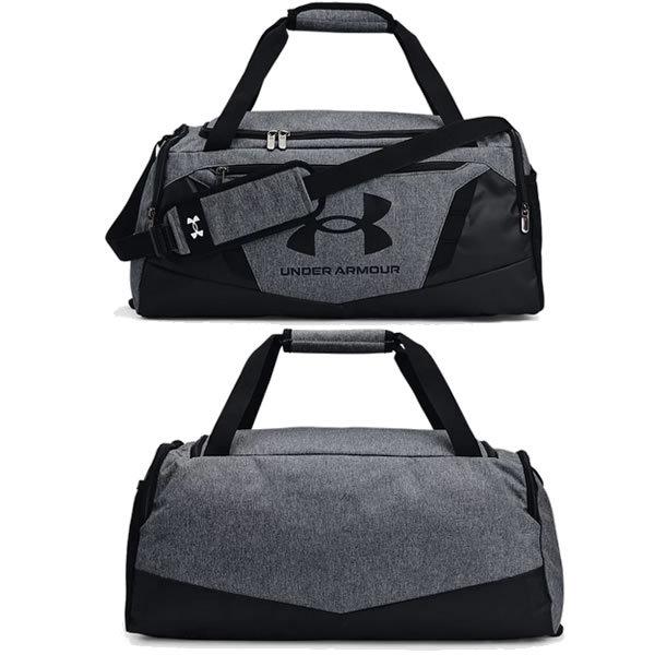 �A���_�[�A�[�}�[�iUNDER ARMOUR�j�@1369222�@012�@�}���`SP�@�o�b�N�@UA �A���f�B�i�C�A�u�� 5.0 �_�b�t���o�b�O S�T�C�Y 40L�@22SS