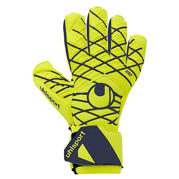 uhlsport（ウールシュポルト） 101133201 01 サッカー GKグローブ