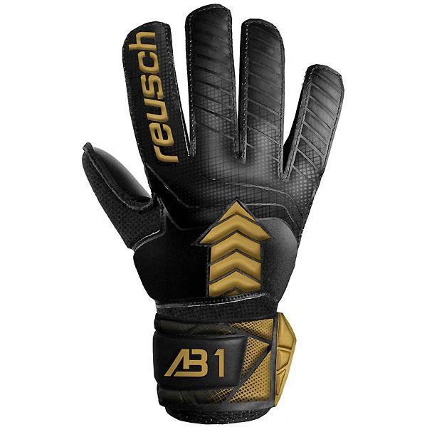 【メーカー】ロイシュ（reusch）【カテゴリー】サッカー【分類】GKグローブ【商品説明】アリソン・ベッカー監修モデルがジュニアで登場。耐久性に優れ、ハードグランド含め全てのグランドでの使用に適しています。ストラップにはアリソンサイン入り。...
