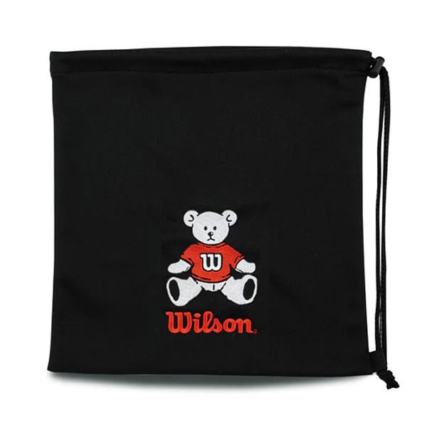 【メーカー】Wilson（ウイルソン）【カテゴリー】野球【分類】その他バッグ・ケース【商品説明】【カラー・仕様・サイズ】カラー：RED（レッド）素材：ポリエステルサイズ：L38×W35（cm）生産国：中国