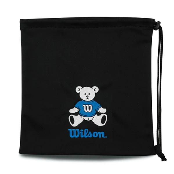 【メーカー】Wilson（ウイルソン）【カテゴリー】野球【分類】その他バッグ・ケース【商品説明】【カラー・仕様・サイズ】カラー：BLU（ブルー）素材：ポリエステルサイズ：L38×W35（cm）生産国：中国