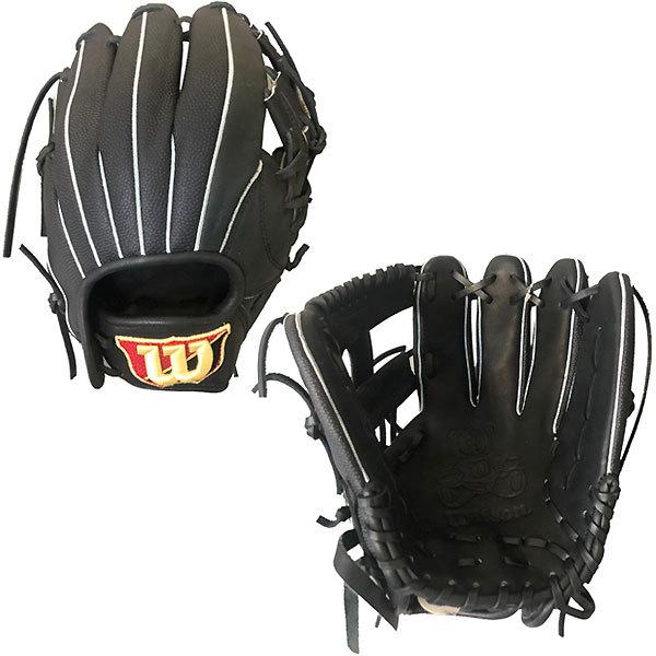 Wilson（ウイルソン） WTASBC67H 90SS 女子ソフトボール用 グラブ