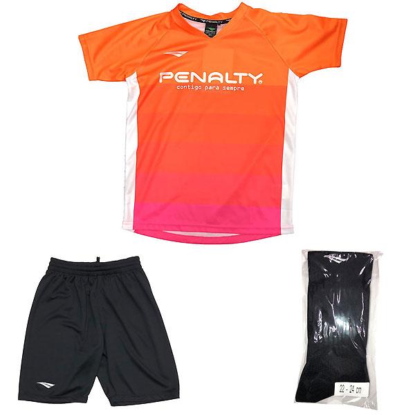 PENALTY（ペナルティ） PUS3312J 55 サッカー フットサル プラクティス