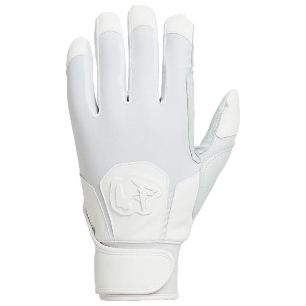 【メーカー】ワールドペガサス（WORLD PEGASUS）【カテゴリー】野球【分類】バッティンググローブ【商品説明】ゴートスキン採用の天然皮革耐久性保持モデル。さらに人差指つけ根、親指部、掌部補強仕様。【カラー・仕様・サイズ】カラー：01（...