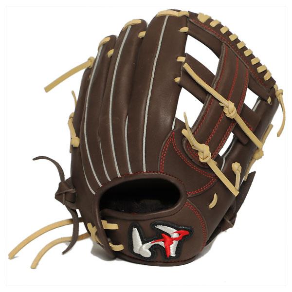 ワールドペガサス（WORLD PEGASUS） WGJ5FGDSS 2807 野球 グラブ 少年