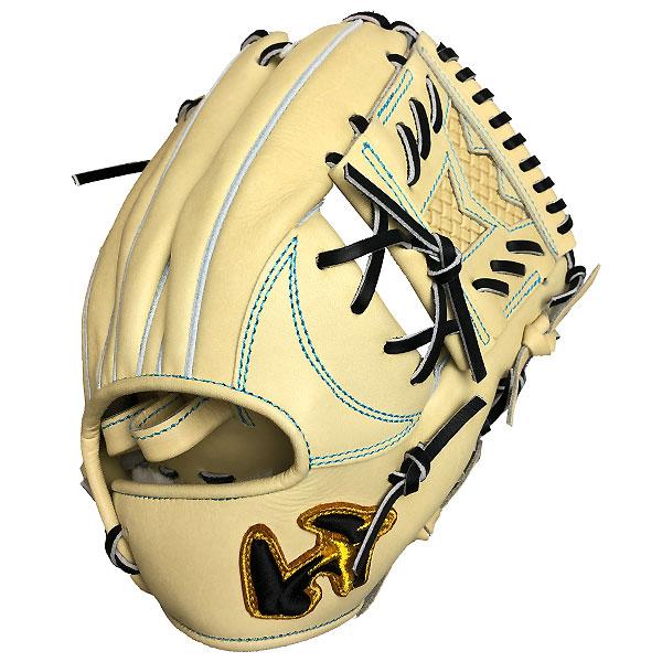 ワールドペガサス　硬式グラブ　内野手用　WGK3PT 463L ワールドペガサス（WORLD PEGASUS） WGK3PT463L 0790 野球 グラブ 硬式